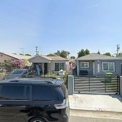 2540 E 127 Th St, Compton, CA 90222