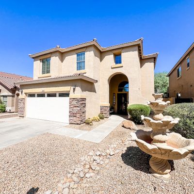 2546 W Brilliant Sky Dr, Phoenix, AZ 85085