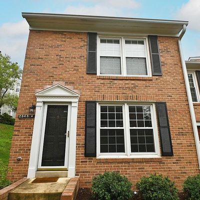 2548 Arlington Mill Dr, Arlington, VA 22206