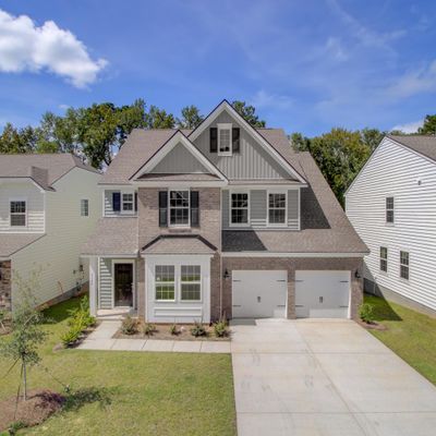 255 Pine Crest View Drive, Summerville, SC 29486