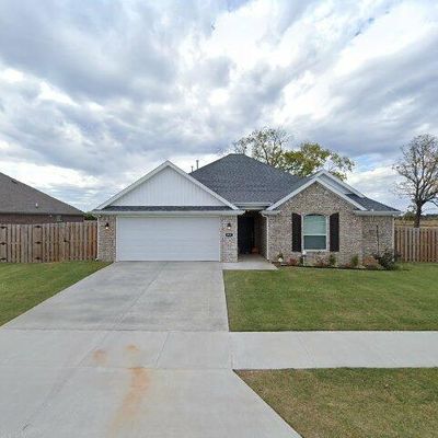 255 S Geranium Ln, Fayetteville, AR 72704