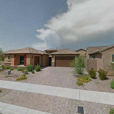 2550 W Rabjohn Rd, Phoenix, AZ 85085