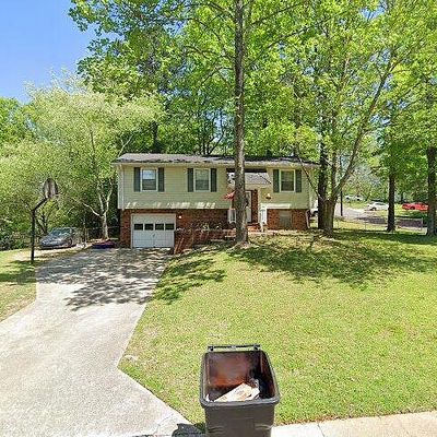 2555 Gaylon St, Birmingham, AL 35235