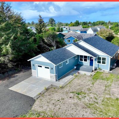 256 S Wynoochee Drive Sw, Ocean Shores, WA 98569