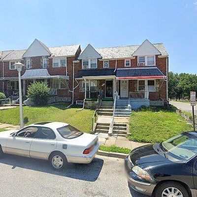 2563 Harlem Ave, Baltimore, MD 21216