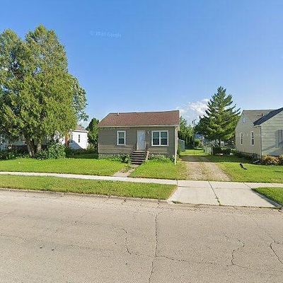 258 E Scott St, Fond Du Lac, WI 54935