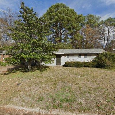 258 Sun Dr, Jackson, MS 39211