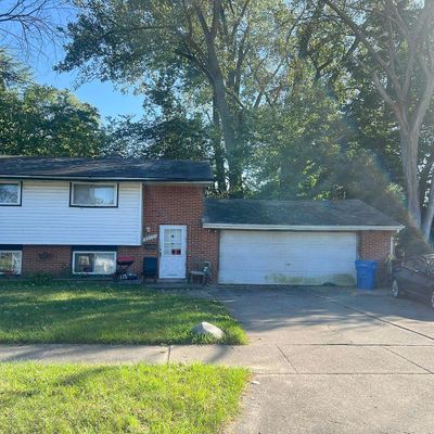 25825 Carlysle St, Inkster, MI 48141