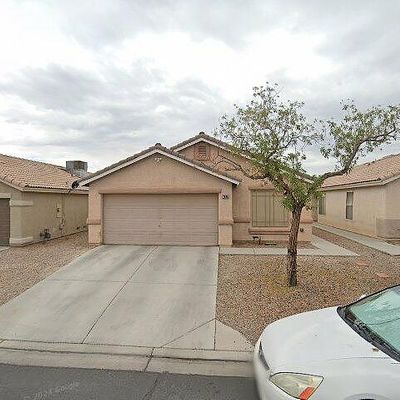 2585 Rosy Sunrise St, Las Vegas, NV 89142