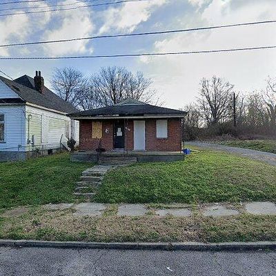 259 Maryland Ave, Memphis, TN 38126