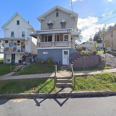 26 Frederick St, Wilkes Barre, PA 18702