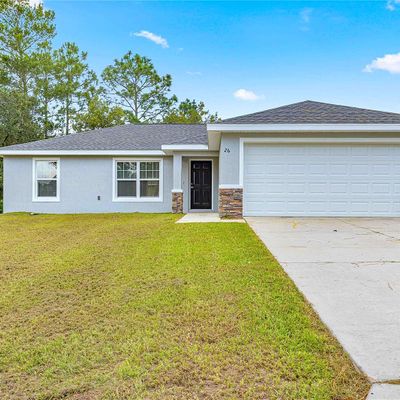 26 Hemlock Trl, Ocala, FL 34472