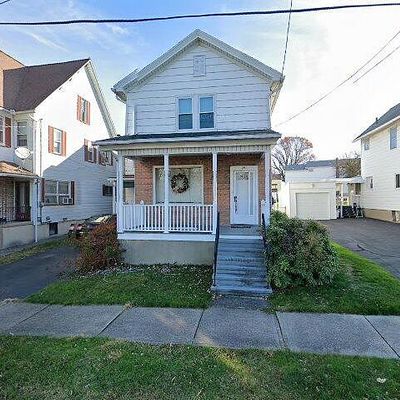 26 Hillside St, Wilkes Barre, PA 18702