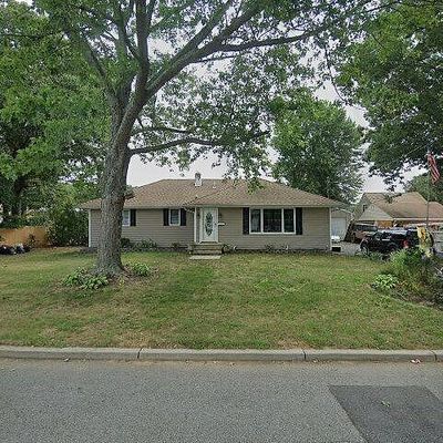 260 Park Ave, Old Bridge, NJ 08857