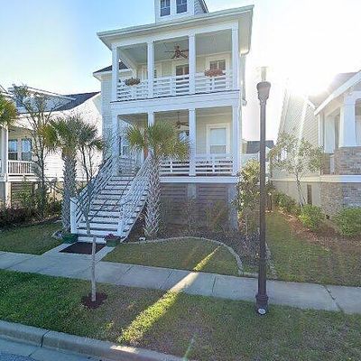 2600 Josiah St, Daniel Island, SC 29492