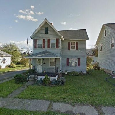 2601 Grand St, Williamsport, PA 17701