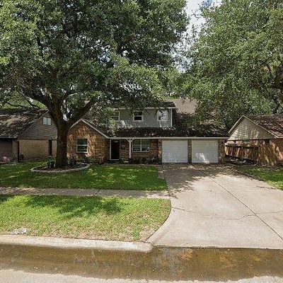 2602 Cherry Ln, Pasadena, TX 77502