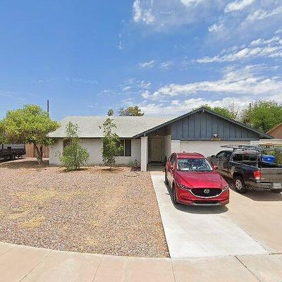 2602 W Olla Cir, Mesa, AZ 85202