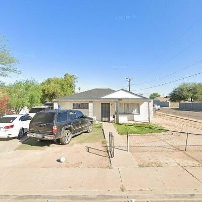 2602 W Washington St, Phoenix, AZ 85009