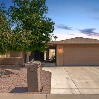 26033 S Hollygreen Dr, Sun Lakes, AZ 85248