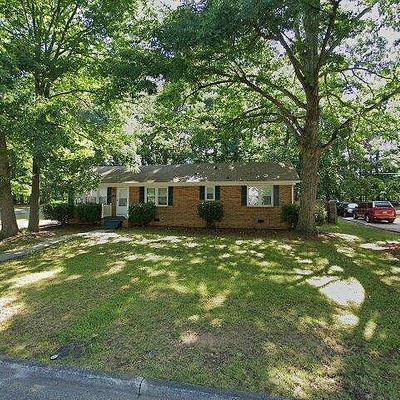 2604 Hickory Ave, Burlington, NC 27215