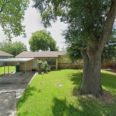 2604 Morningside Ln, Pasadena, TX 77506