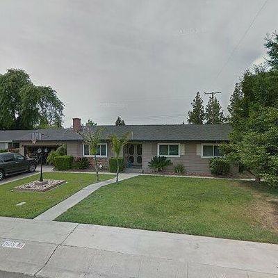 2605 S Linda Vista St, Visalia, CA 93277