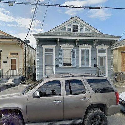 2608 Saint Philip St, New Orleans, LA 70119