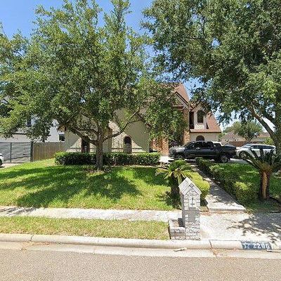 2206 Highland Dr, Weslaco, TX 78599