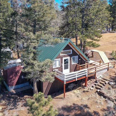 221 Kenosha Way, Florissant, CO 80816