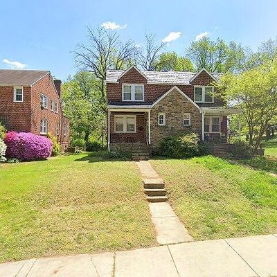 221 Mount De Sales Rd, Baltimore, MD 21229