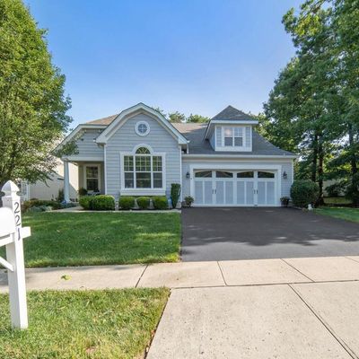 221 Newport Way, Little Egg Harbor Twp, NJ 08087