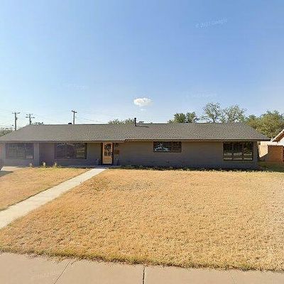 2210 Gulf Ave, Midland, TX 79705