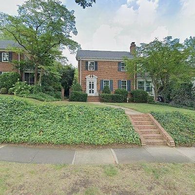 2211 Beverly Dr, Charlotte, NC 28207