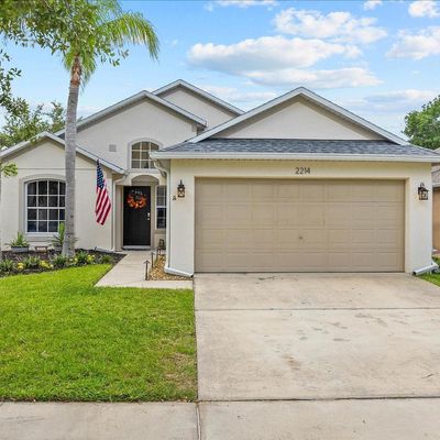 2214 Oakington St, Winter Garden, FL 34787