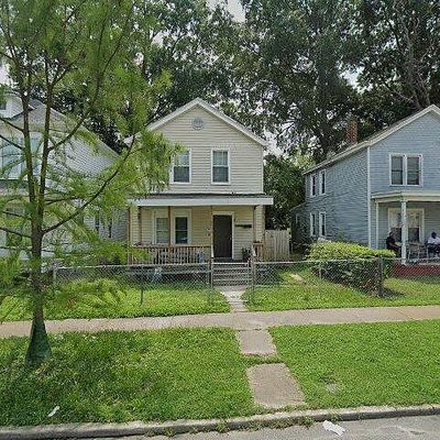 2216 Edwards Ave, Richmond, VA 23224