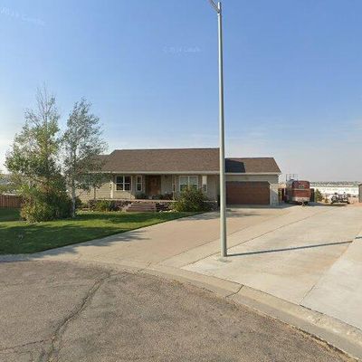 2217 Gallery View Dr, Gillette, WY 82718