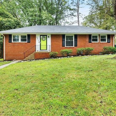 2217 Mendota Dr, Henrico, VA 23229