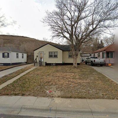 222 11 Th St, Rawlins, WY 82301