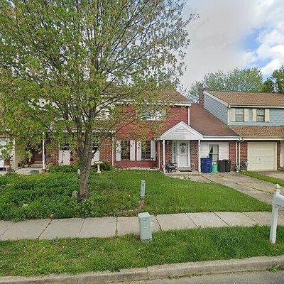 222 Charing Way, Mount Laurel, NJ 08054