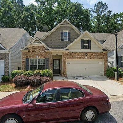 222 Hickory Commons Way, Canton, GA 30115