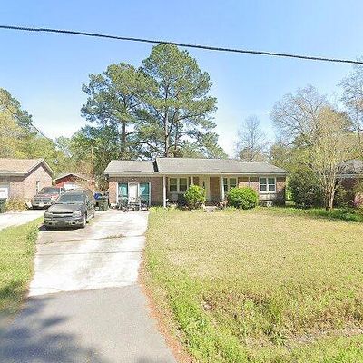 222 Jean Wells Dr, Goose Creek, SC 29445