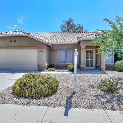 22209 N Las Brizas Ln, Sun City West, AZ 85375