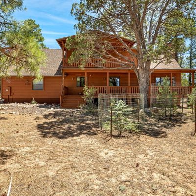 2221 Mountain Lion Ln, Overgaard, AZ 85933