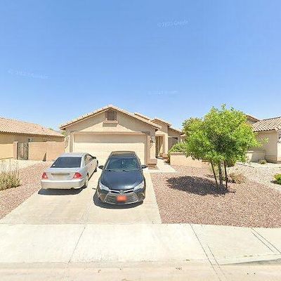 22210 W Hadley St, Buckeye, AZ 85326