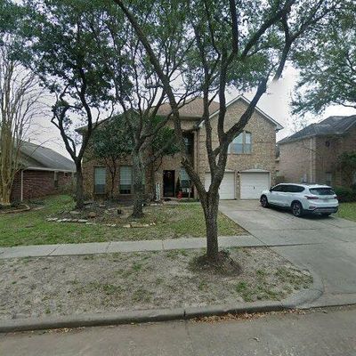 2224 Golden Sails Dr, League City, TX 77573