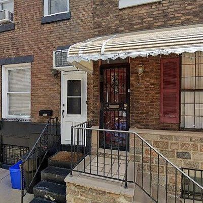 2227 S Opal St, Philadelphia, PA 19145