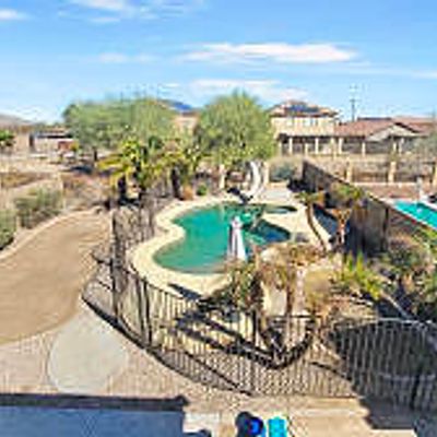 223 N 222 Nd Dr, Buckeye, AZ 85326