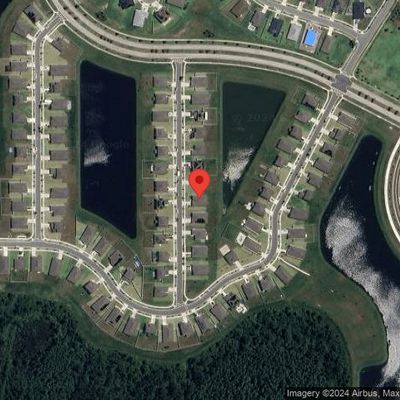 223 Zircon Rd, Kissimmee, FL 34758