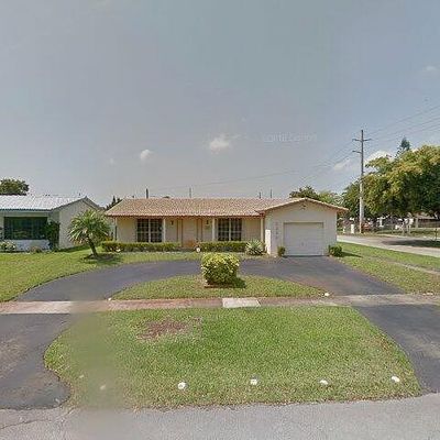 2230 N 54 Th Ave, Hollywood, FL 33021